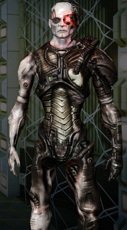 star trek online liberated borg