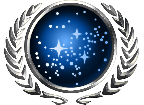 Starfleet Comm Badge Star Trek Online -  Israel