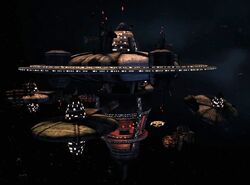 star trek online drozana station location