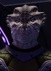 , a Voth scientist, played a vital role in uncovering the secrets of 