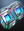 Temporal Defense Chroniton Dual Beam Bank icon