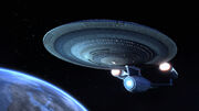 USS Enterprise-C