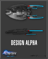 Design "Alpha"