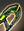 Elachi Crescent Cannon Pistol icon