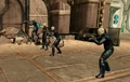 Reman forces on Brea III.