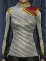 SF/KE Alliance (Uniform - Jacket Loose)