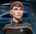 Bajoran Female (FED)