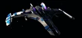 Jem'Hadar Dreadnought Carrier (T6)
