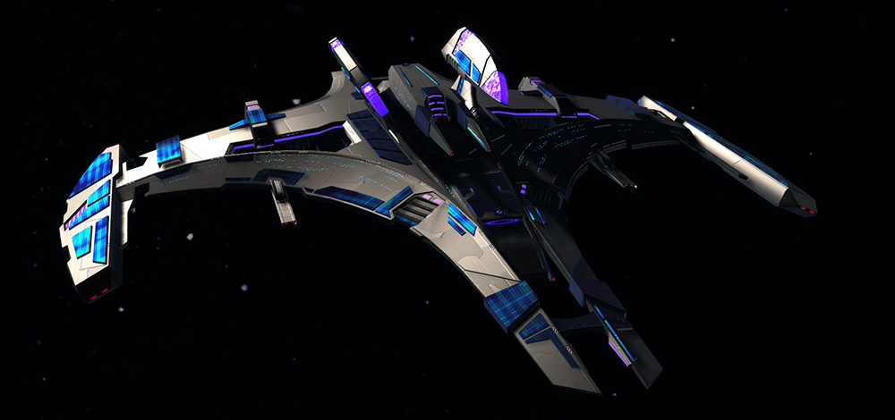 Jem Hadar Dreadnought Carrier T6 Official Star Trek Online Wiki