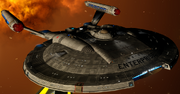 Enterprise (NX-01)
