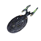 Shipshot Cruiser Assault Assimilated