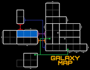 Beta Ursae Sector Block (Micro-Map)