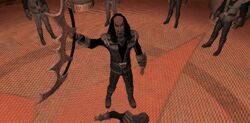 Martok Victory