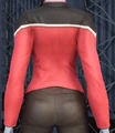 Top (back)