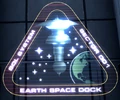 Welcome to Earth Spacedock