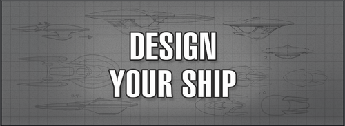 Design Your Ship