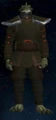 Variant of Veteran HG Clothes {With Red Lights}