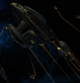Accompanying a Tuatara Cruiser.