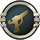 School - Ground Weapons Icon