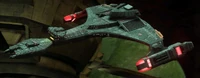 Ship Variant - KDF - Vor'cha Battle Cruiser (T4)