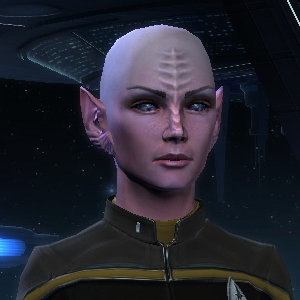 Canon in Star Trek Online - Official Star Trek Online Wiki