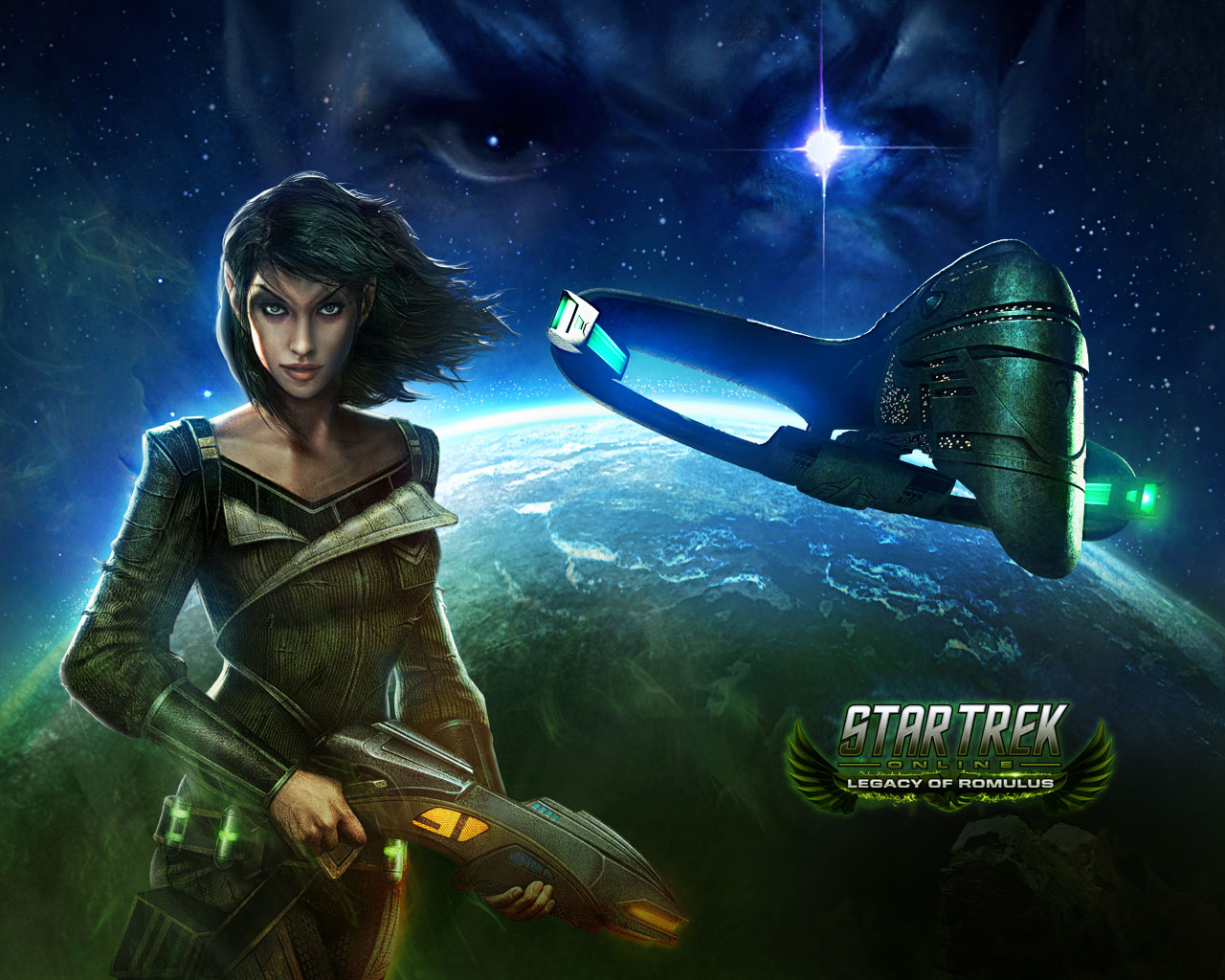 Star trek online on steam фото 10