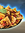 Nachos icon