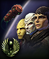 Romulan Survivor Duty Officer Pack icon