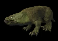 Attacksaur Lieutenant 01