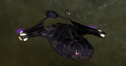 Hierarchy Cruiser