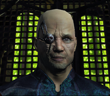 star trek online liberated borg