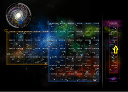 Nanipia Sector Map