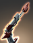 Disruptor Compression Pistol icon.png
