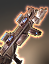 Nukara Strikeforce Elite Cryo Full Auto Rifle icon