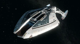 Pathfinder LRSV