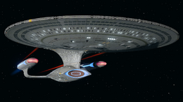 Galaxy Exploration Cruiser Retrofit Official Star Trek Online Wiki