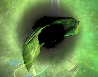 IRW Solius destroyed