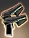Krieger Wave Disruptor Dual Pistols icon