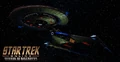 Mirror Crossfield Science Destroyer