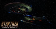 Crossfield-class (Mirror)