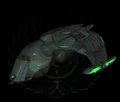 Romulan Tiercel Shuttle