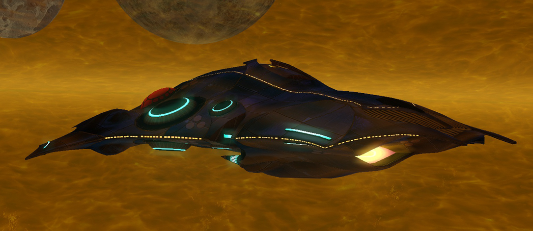 star trek online temporaler schwerer dreadnought kreuzer