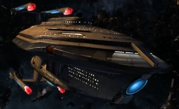 USS Zodiac