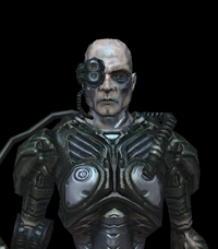 Borg Commander 01