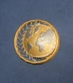 Earth (Human) Badge