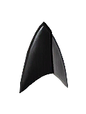 10th Anniversary Star Trek Online Badge, from recent contests. : r/sto