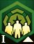 Miracle Worker t4 Back in the Fight 1 icon