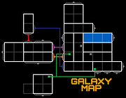 Psi Velorum Sector Block (Micro-Map)