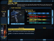 Blog fleet advancement cover full