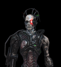 Borg Captain 01